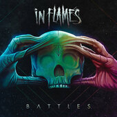 In Flames - Battles (Limited Digipack, 2016) 