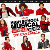Soundtrack - High School Musical: The Musical: The Series (2020)