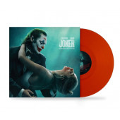 Soundtrack - Joker: Folie A Deux (Music From The Motion Picture, 2024) - Limited Vinyl