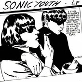 Sonic Youth - Goo (Reedice 2015) - Vinyl 