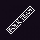 Folk Team - Krabice plná Folkteamu (7CD BOX, 2021)