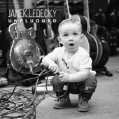Janek Ledecký - Unplugged (Limited Edition 2022) - Vinyl