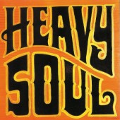 Paul Weller - Heavy Soul (Reedice 2017) - Vinyl 