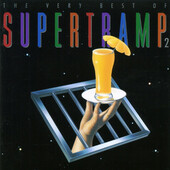 Supertramp - Very Best Of Supertramp 2 (1992) 