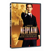 Film/Kriminální - Neúplatní (2022) /DVD