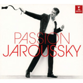 Philippe Jaroussky - Passion Jaroussky! (Best Of) /3CD, 2019