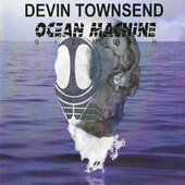 Devin Townsend - Ocean Machine (Biomech) /Edice 2011 