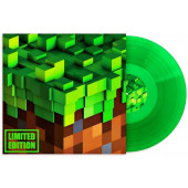 C418 - Minecraft Volume Alpha (Edice 2024) - Limited Vinyl