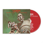 Queen - News Of The World (Reedice 2026)