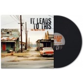 Pineapple Thief - It Leads To This (2024) - Limited Vinyl