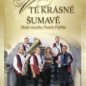 Malá muzika Nauše Pepíka - V té krásné Šumavě DVD