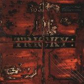 Tricky - Maxinquaye (Edice 2012) - 180 gr. Vinyl 