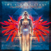 Flower Kings - Unfold The Future (Limited Edition 2022) /2CD