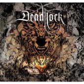 Deadlock - Wolves (2007) /Limited Edition