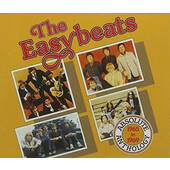 Easybeats - Absolute Anthology 1965 To 1969 (4CD BOX, 2017) 