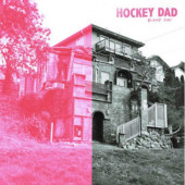 Hockey Dad - Blend Inn (Reedice 2023) - Limited Vinyl