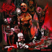 Bloodbath - Breeding Death (EP, Reedice 2022)