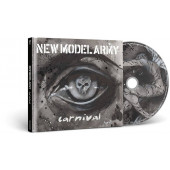 New Model Army - Carnival (Edice 2020) /Limited Edition