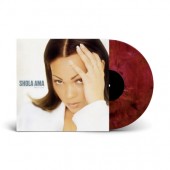 Shola Ama - Much Love (Reedice 2023) - Limited Eco Vinyl
