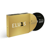 Elvis Presley - Elvis 30 #1 Hits (Expanded Version 2022) /2CD