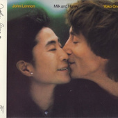 John Lennon / Yoko Ono - Milk And Honey (Remastered)