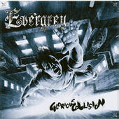 Evergrey - Glorious Collision (Limited White Vinyl, Edice 2020) - Vinyl