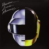 Daft Punk - Random Access Memories - 180 gr. Vinyl 