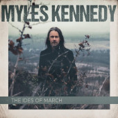Myles Kennedy - Ides of March (Limited Coloured Vinyl, 2021) - Vinyl