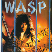 W.A.S.P. - Inside The Electric Circus (Limited Edition 2017) - Vinyl
