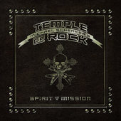 Michael Schenker's Temple Of Rock - Spirit On A Mission (2015) 