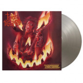 Soundtrack / Fastway - Trick Or Treat (Limited Edition 2025) - 180 gr. Vinyl