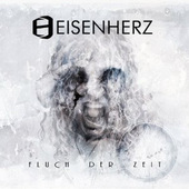 Eisenherz - Fluch Der Zeit (Limited Edition 2013)