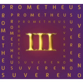 Suvereno - Prometheus III. (2022)