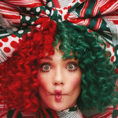 Sia - Everyday Is Christmas (Reedice 2018 Deluxe)