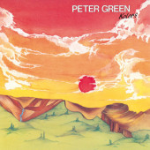 Peter Green - Kolors (Edice 2021)