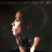 Ann Peebles - I Can't Stand The Rain (Edice 2014) - Vinyl