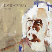 David Crosby - For Free (Limited Edition, 2022) - Vinyl