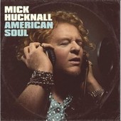 Mick Hucknall - American Soul 