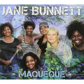 Jane Bunnett And Maqueque - Jane Bunnett And Maqueque (2014) 