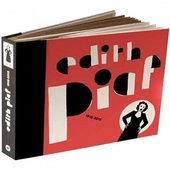 Edith Piaf - Best Of 100th Anniversary (20 CD + LP) 