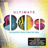 Various Artists - Ultimate... 80s (2015) 