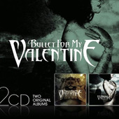 Bullet For My Valentine - Scream Aim Fire / Fever 