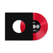 BTS - Swim (Single, 2026) - 7" Vinyl