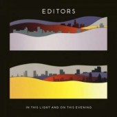 Editors - In This Light And On This Evening /Vinyl 