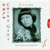 Vanessa Mae - China Girl - The Classical Album 2 
