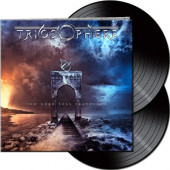 Triosphere - Road Less Travelled (Edice 2018) - Vinyl