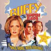 Soundtrack - Buffy The Vampire Slayer "Once More, With Feeling" (2002)