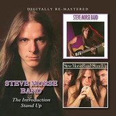 Steve Morse Band - Introduction / Stand Up (Remastered) 