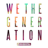 Rudimental - We The Generation (Deluxe Edition) 