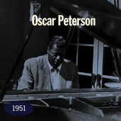 Oscar Peterson - 1951 (Edice 2001) 